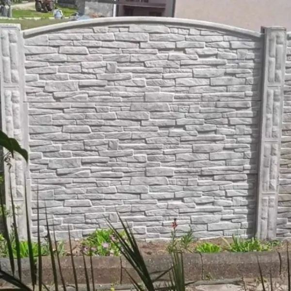 Betonske ograde Matić Obrež Model Br 01